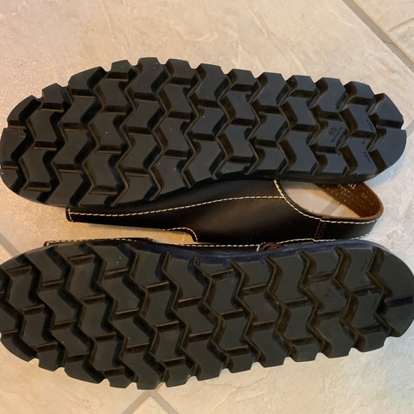 Nautica Mens Leather Fisherman Sandals main image 7